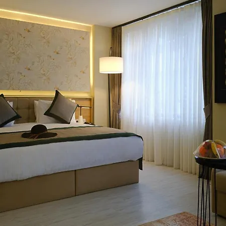 Casa De Port Istambul