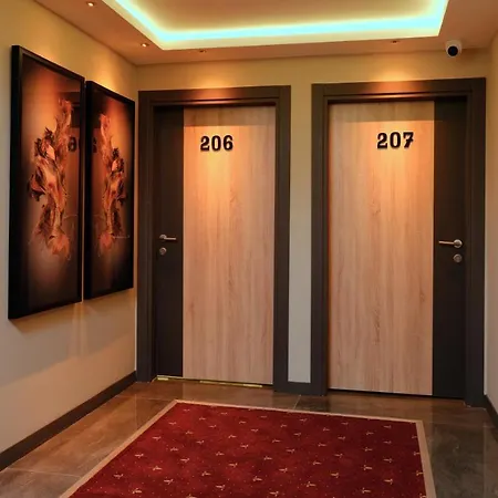 Casa De Port Hotel *