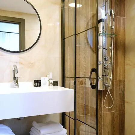 Casa De Port Hotel *