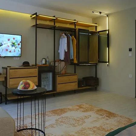 Casa De Port Istambul