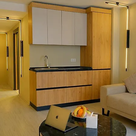 Casa De Port * Istambul