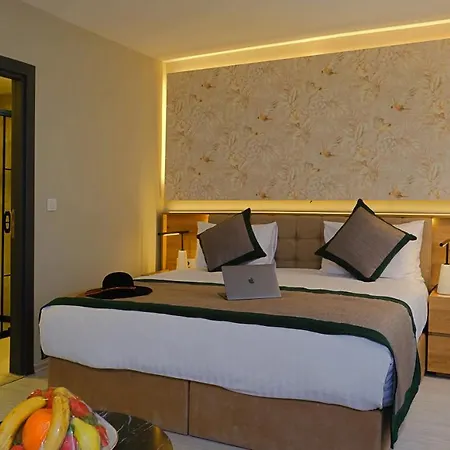 Hotel Casa De Port