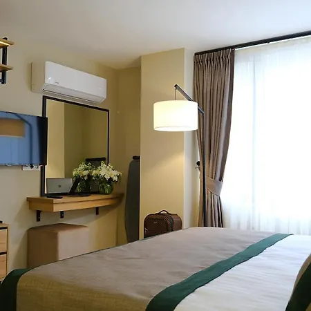 Hotel Casa De Port